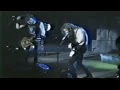 Metallica - Breadfan (Live 1989)
