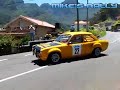 Rally S. Vicente Rally S. Vicente