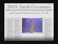 regine velasquez and sarah geronimo   greatest love of all