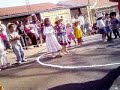 mile dan�ando quadrilha