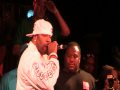 Busta Rhymes Introduces Raekwon With a Coke Story From The 90's