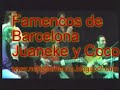 dos grandes metales de la onda flamenca de catalu�a.