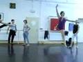 Staatsballett Berlin - perfect jumps