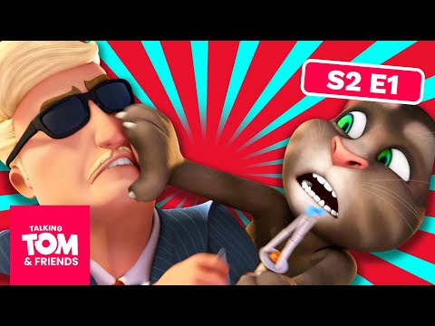Talking Tom and Friends: Season 2 