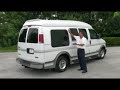 www.ProAuto.com - 2000 GMC Savana Explorer High-Top Conversion Van