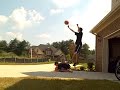1 Shot, 1 Dunk