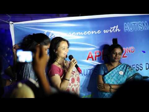 World Autism Awareness Day 2013 – Hyderabad