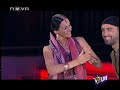 Bobi Turboto and Maria Silvester - Oriental Dance - Vip Dance Bulgaria