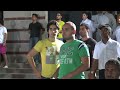 Snickers Flash Mob - Saudi Arabia 2012