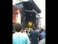 Ben Harper and Relentless7 - Lay There and Hate Me (part 2)