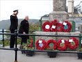 RNLI Salcombe Lifeboats - Remembrance Sunday 2008