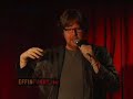 www.effinfunny.com for your daily dose of muscle-building stand up comedy