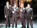JERSEY BOYS - VEGAS