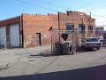Cummins Diesel 4bt Jeep YJ back alley drive by