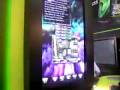 Tech Digest  MWC 2008  NVIDIA shows off iPhone-busting concept phone