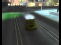 Bugatti Veyron 16.4 para GTA San Andreas vídeo 1