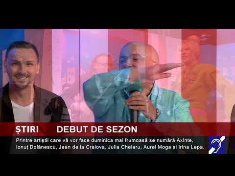 Debut de sezon, Start Show România
