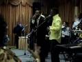 Pastor Tim Rogers & The Fellas Pt 2