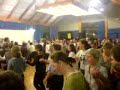 Traditional Breton Dancing