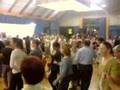 Traditional Breton Dancing
