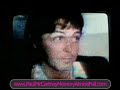 Band on the run wings paul mccartney clip