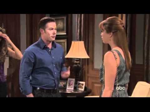 Bianca & Marissa (All My Children) - Part 49 (06/22/2011)