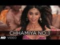 ZILA GHAZIABAD LATEST VIDEO CHHAMIYA NO. 1