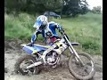 gamelle moto 50cc derbi julian