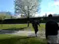 Futbol en el parque - parodia!
