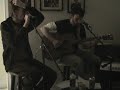 Calvero - \"Pass You Like a Ghost\" Live 11/10/07