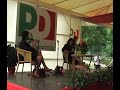 Anna Finocchiaro a Maranello - 1^parte