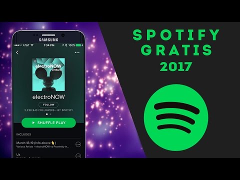 Como Tener Spotify Premium Gratis Para Android 2016 | Tips Como Tener Spotify Premium Gratis Para Android 2016 | Tips