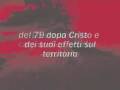 Eruzione del Vesuvio 79 d.C.