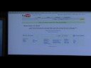 How to do a you tube site