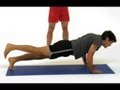 Dr. Oz's Seven-Minute Workout