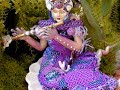 Art Dolls by Lidija Fairbanks