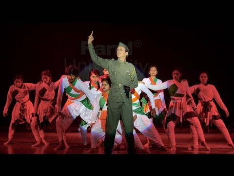 Parul University General video thumbnail 30