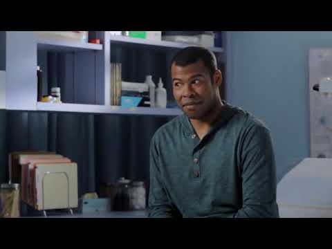 Key and Peele - Medical Marijuana