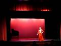 Global Rhythms - Dristy Shrestha