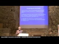 lors des journ�es organiques frayssinet, jacques weber, �conomiste, anthropologue et ancien directeur de recherche au cirad, a pr�sent� les constats et enjeu...