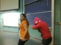 Perreo y Organika