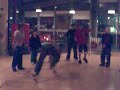 CIRCEL IN BREAKDANCE