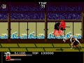 Here's another non-festive season video of a review I did way back in the summer or whenever of '08. It's Mystical Fighter for the 16-bit Sega Console. Take control of Lei Foo Wu Pan, bearded kung-fu master and award winning bread maker, and fight through 623 levels of samey martial arts action against 4 different enemies that come in a number of different hues and shades. The game is not at all contrived beat-em up shite.Sorry I've not been uploading many videos. I had planned to put together some compilation videos, just never got around to it. 2008 hasn't been a bad year for me, and I'd like to thank everyone who has watched, rated and commented on my videos, and subscribed. Cheers very much. Here's hoping you all have a good time over the Christmas/Holiday period and you have a top new year. With a bit of luck, I'll get around to uploading a load more videos later on.Cheers folks!