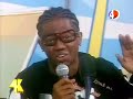 kewdy de los santos  entrevista 