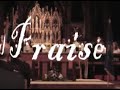 this is a video of the songs our church sang in the ely cathedral for the thanksgiving eve service.