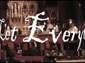 this is a video of the songs our church sang in the ely cathedral for the thanksgiving eve service.