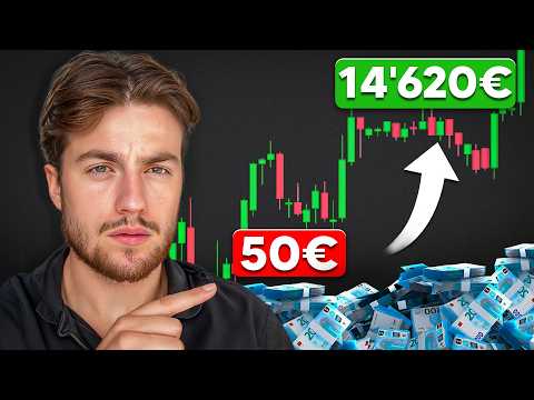 Comment Commencer le Trading en Étant Débutant en 2026 (4 heures)