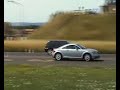 Audi TT Vs Golf VR6