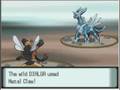 Legendaries:Dialga