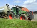 fendt 820       een paar mooie foto's